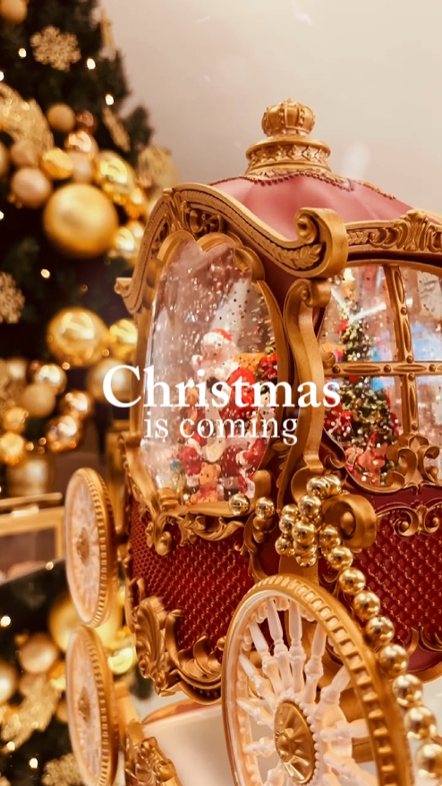Noël approche