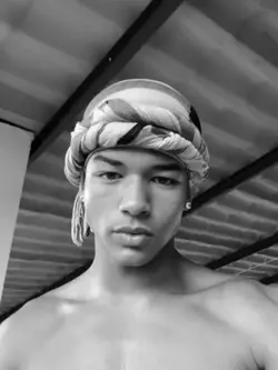 scared of my own ima