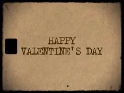 valentine’s day film