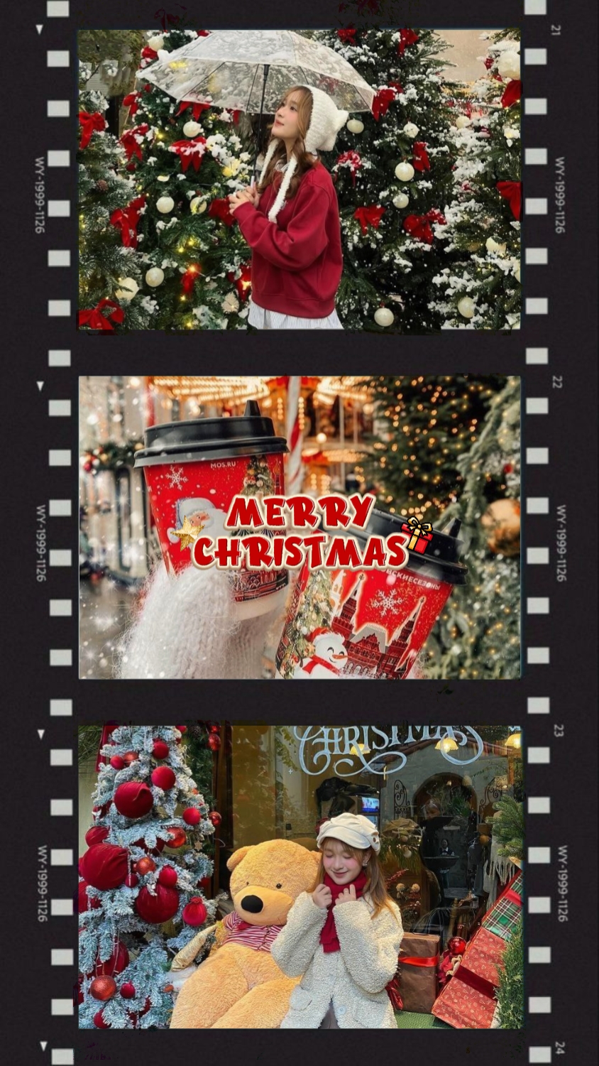 Feliz Natal