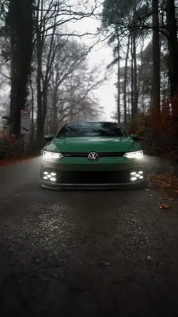 VW😍