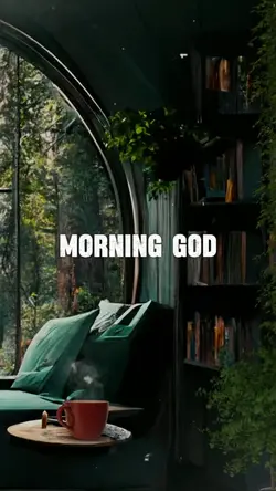 Today is Friday God