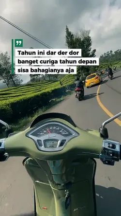 tahun ini dar derdor