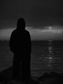 ALONE