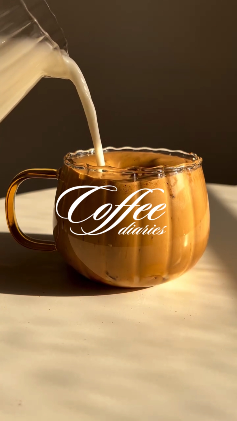 Journaux de café 