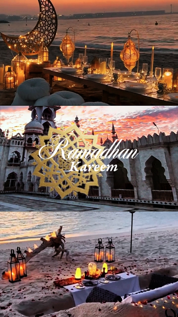 Ramadhan Kareem