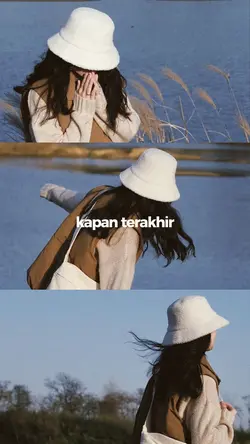 terakhir bertemu