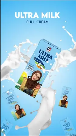 trend ultramilk