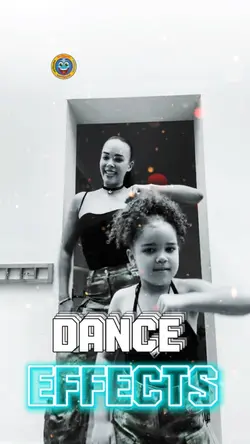Dance Effects!❤️❤️❤️