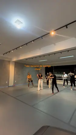 barriga cheia