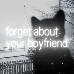 forget abt ur bf