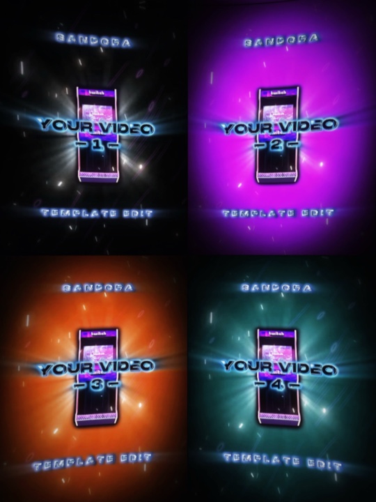 EPIC TRANSITION