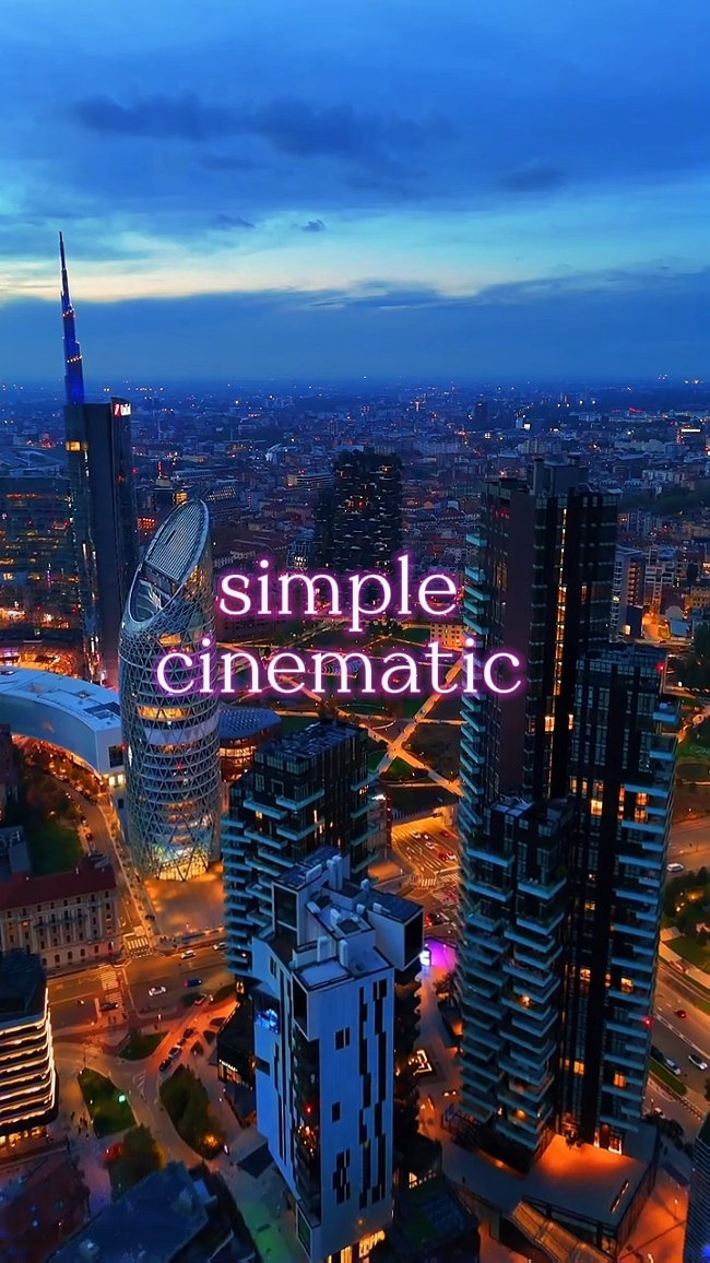basit sinema 