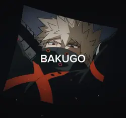 B A K U G O