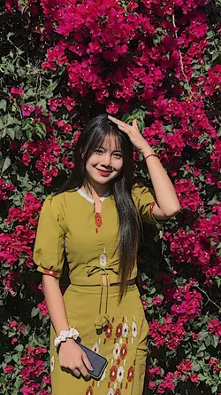 ကျမက