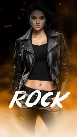 Rock