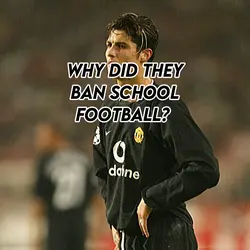 school footy 