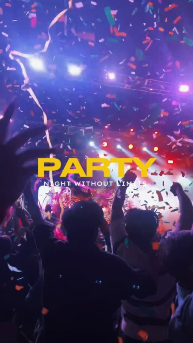 PARTYY