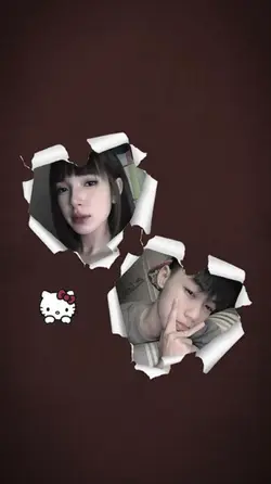 Ghép ảnh trái tim 