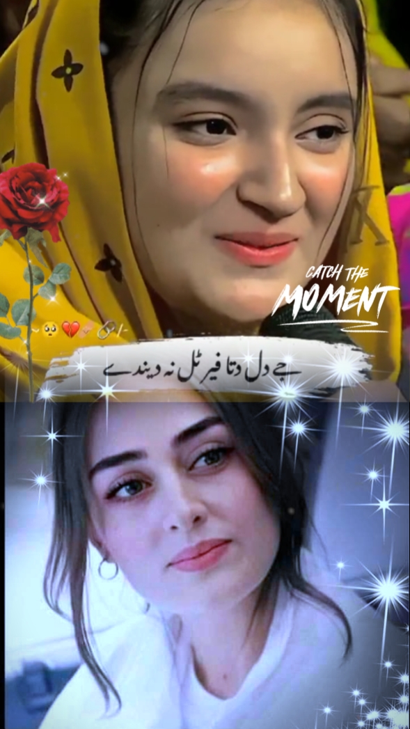 چنگا ہندا تینودل نہ۔