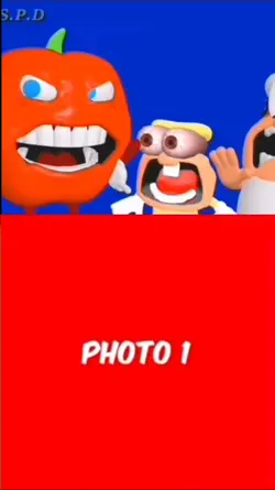 Try new template
