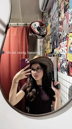 oh ini orang barunya