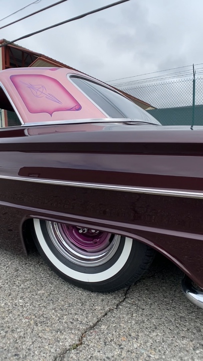 Lowrider 