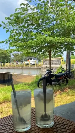 serang dengan doa