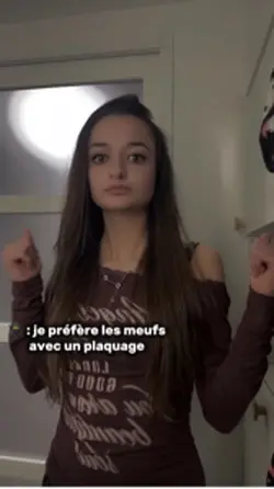Je préfère