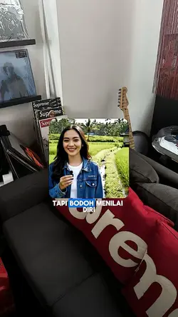 pintar menilai orang