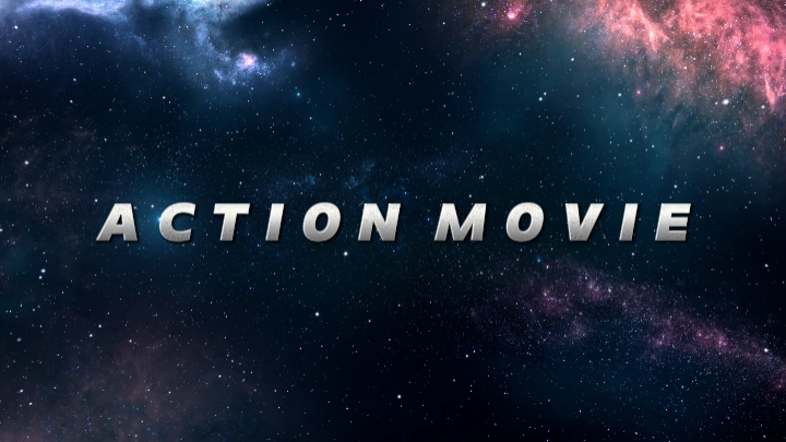 FILME TRAILER DE AÇÃO