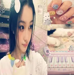 ა