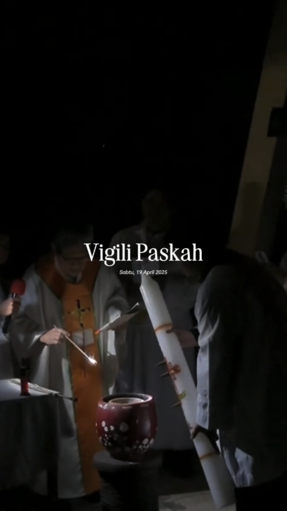 Vigili Paskah