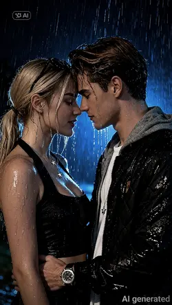 Sweet rain