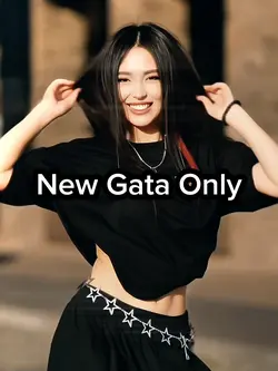 Gata Only New 