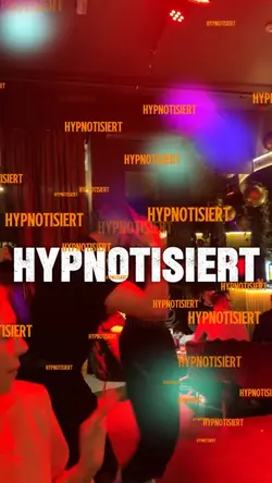 HYPNOTISIERT 😵‍💫🔥