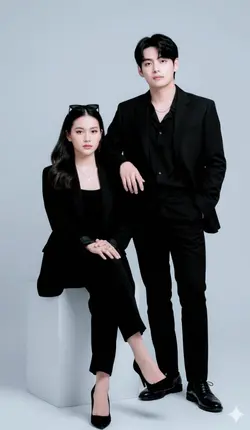 TREND AI COUPLE