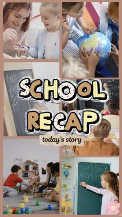 School recap