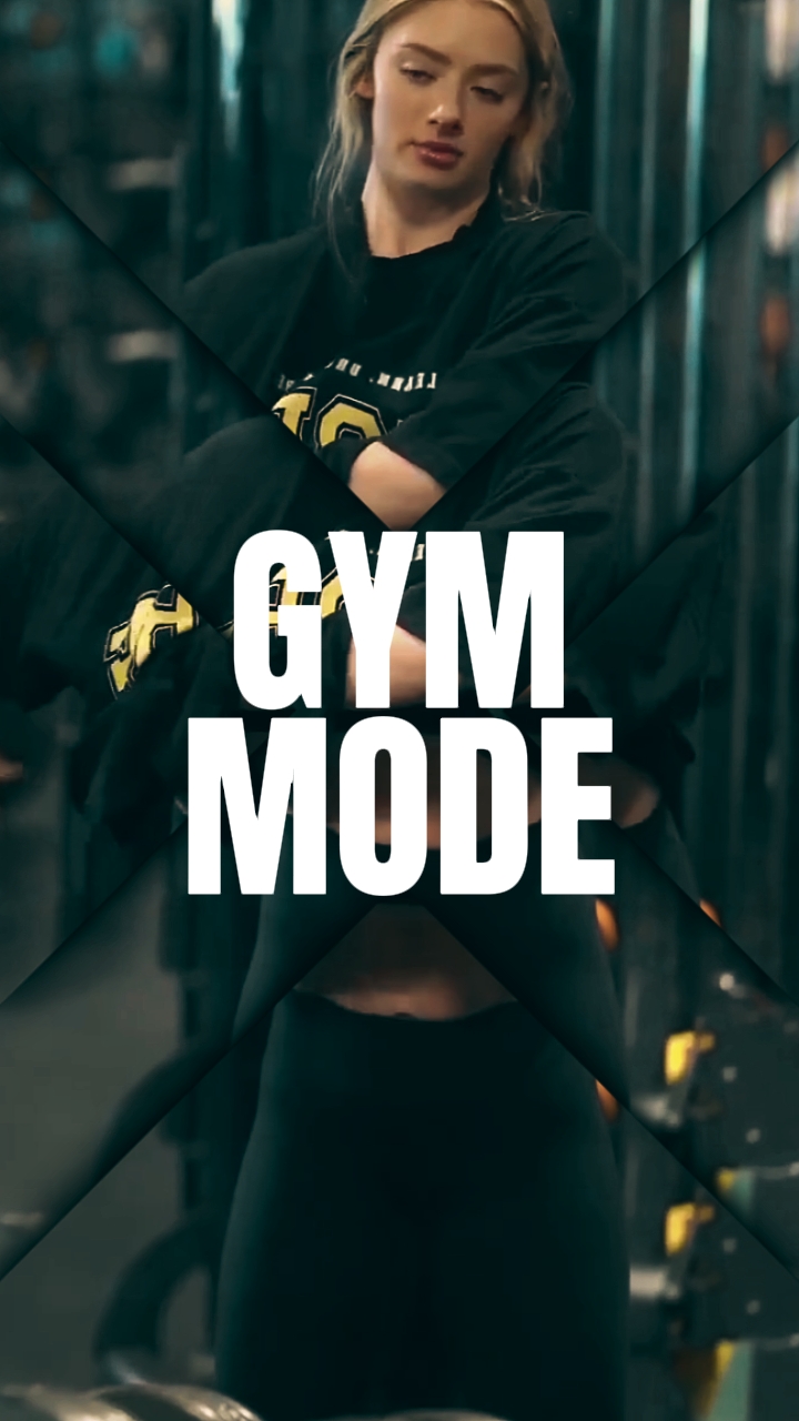 Gym Mode