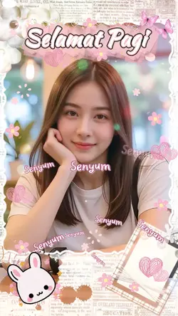 Selamat Pagi
