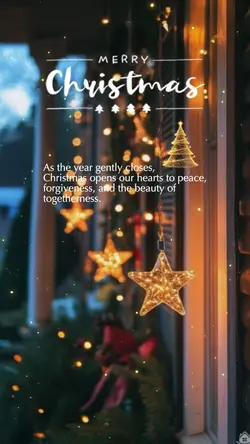 Christmas Quotes ⭐️