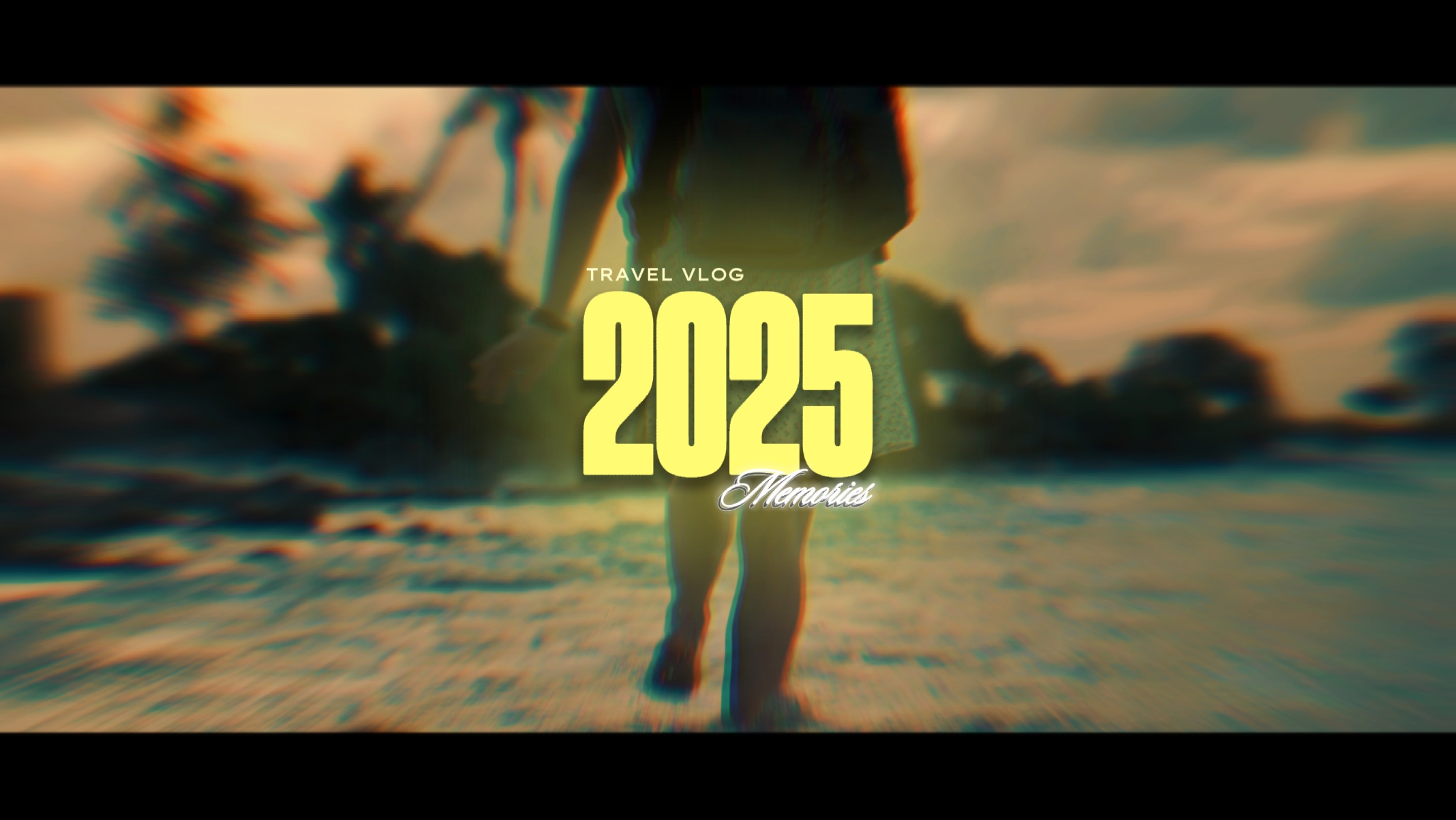 TRAVEL 2025 MEMORIES