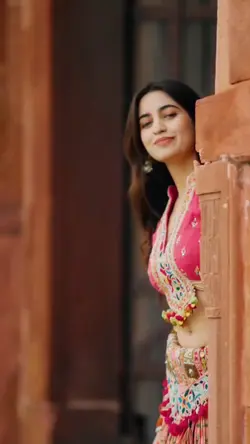 Radha gori gori 