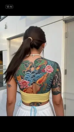 ai | tattoo filter