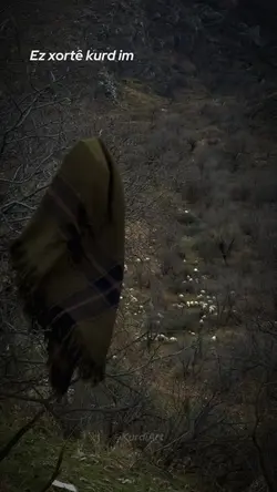 ez xortê kurd im