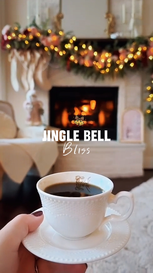 jingle bell kebahagiaan