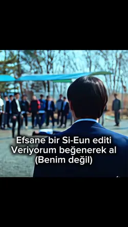 Si-Eun Edit