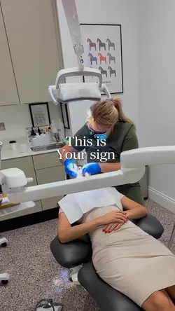 Dentist