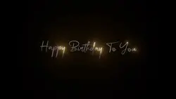 Birthday Templates