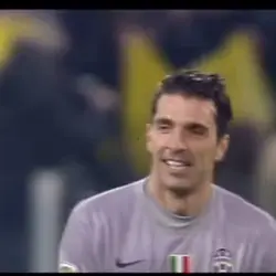 gianluigi buffon